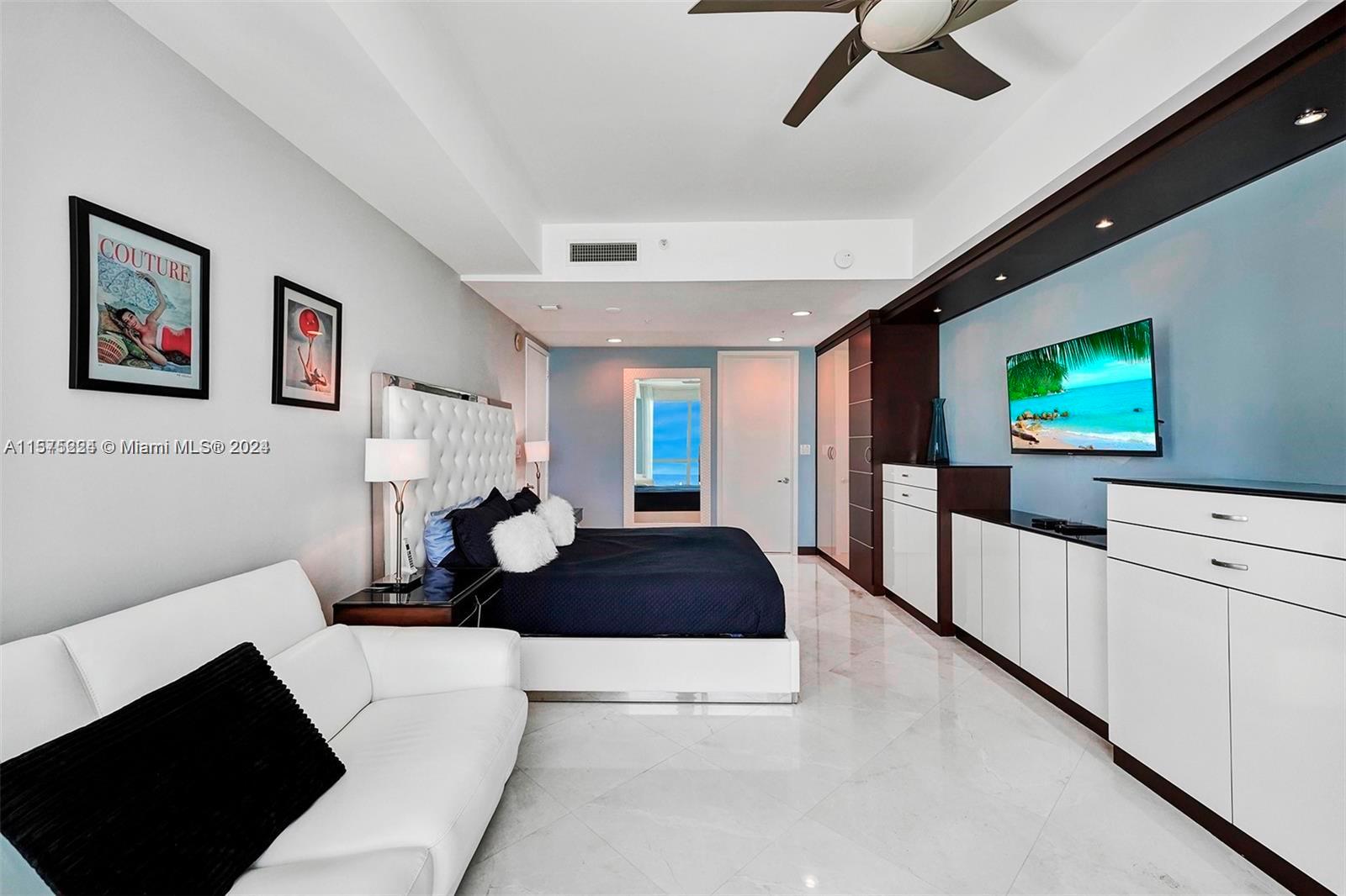 18101 Collins Ave # 1105