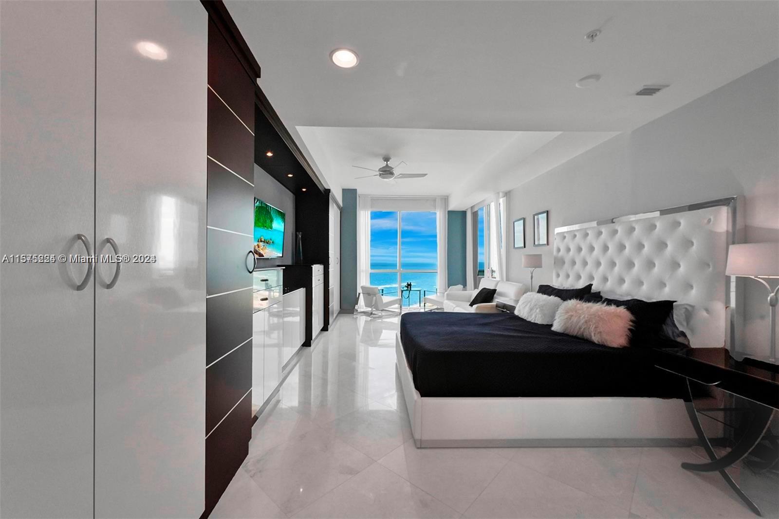 18101 Collins Ave # 1105