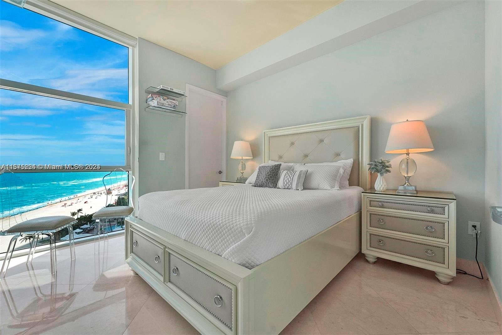 18101 Collins Ave # 1105