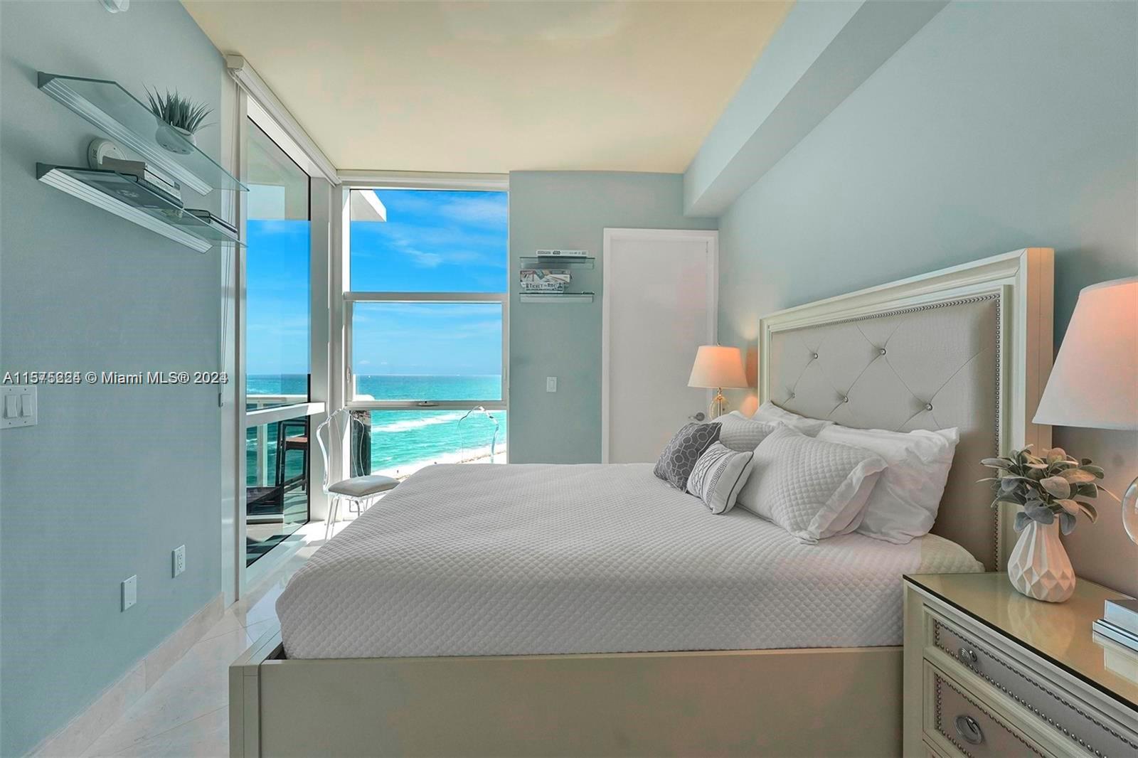 18101 Collins Ave # 1105