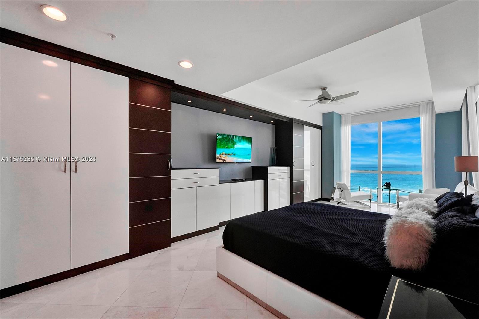 18101 Collins Ave # 1105