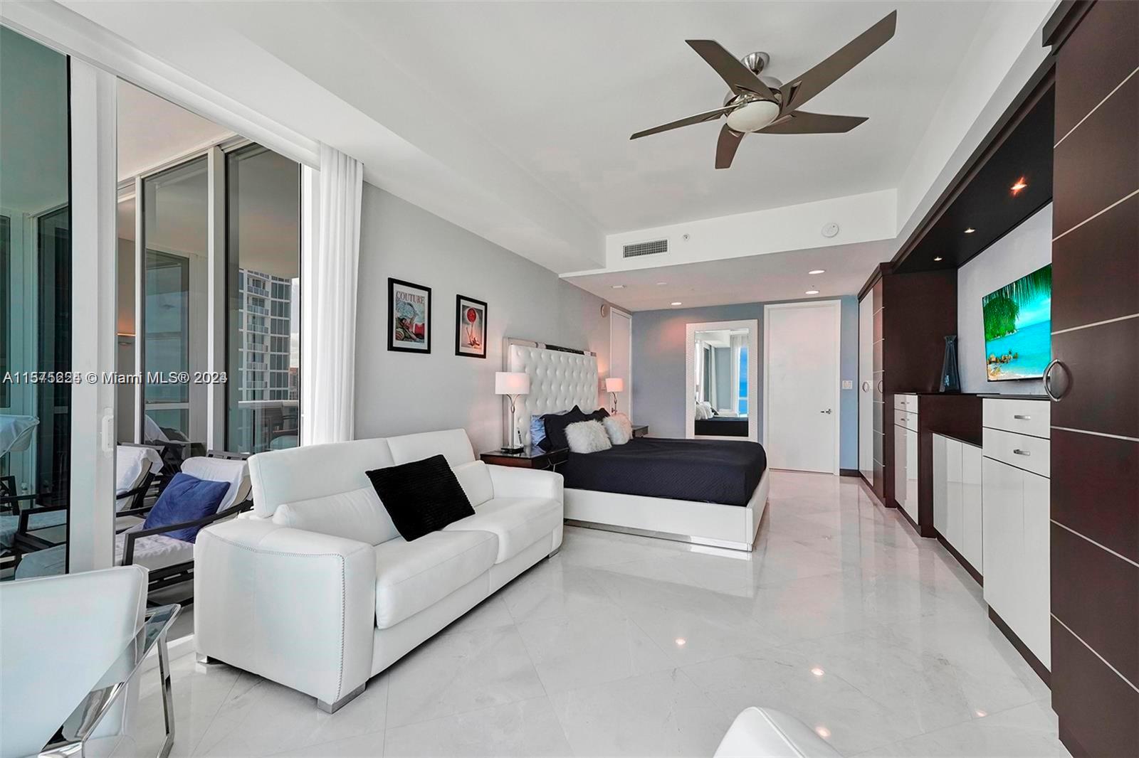 18101 Collins Ave # 1105
