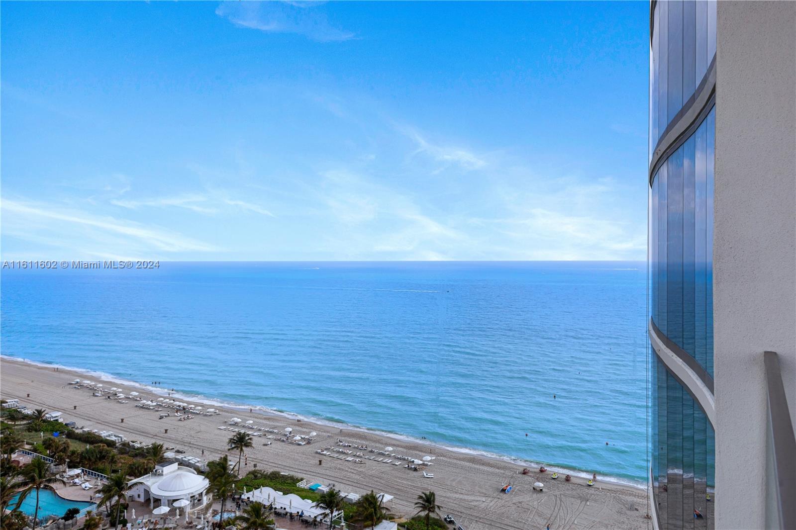 17975 COLLINS AVE # 1602