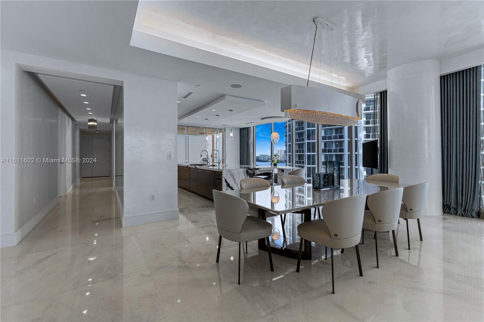 17975 COLLINS AVE # 1602