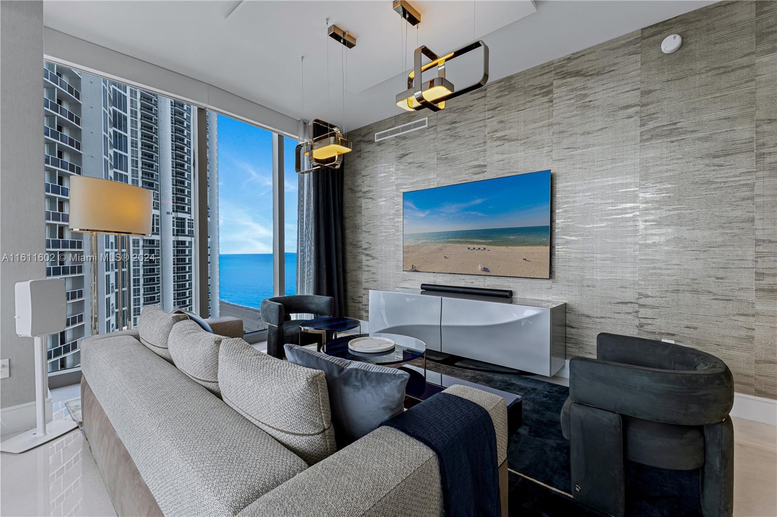17975 COLLINS AVE # 1602