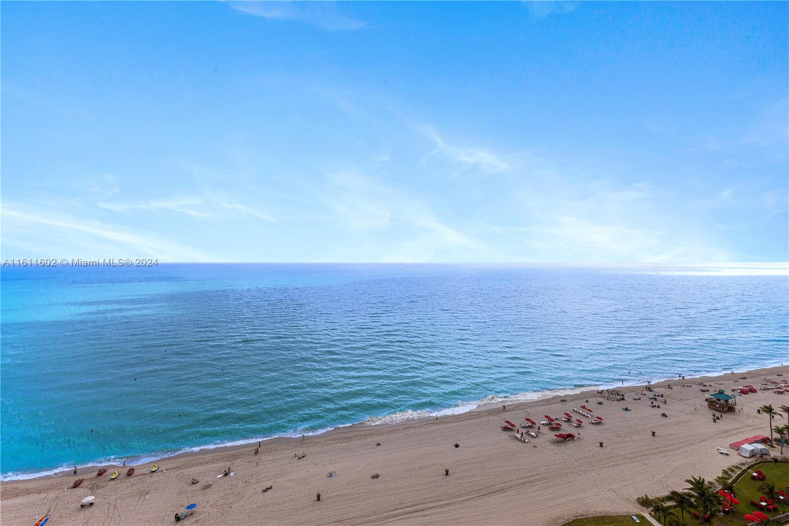 17975 COLLINS AVE # 1602