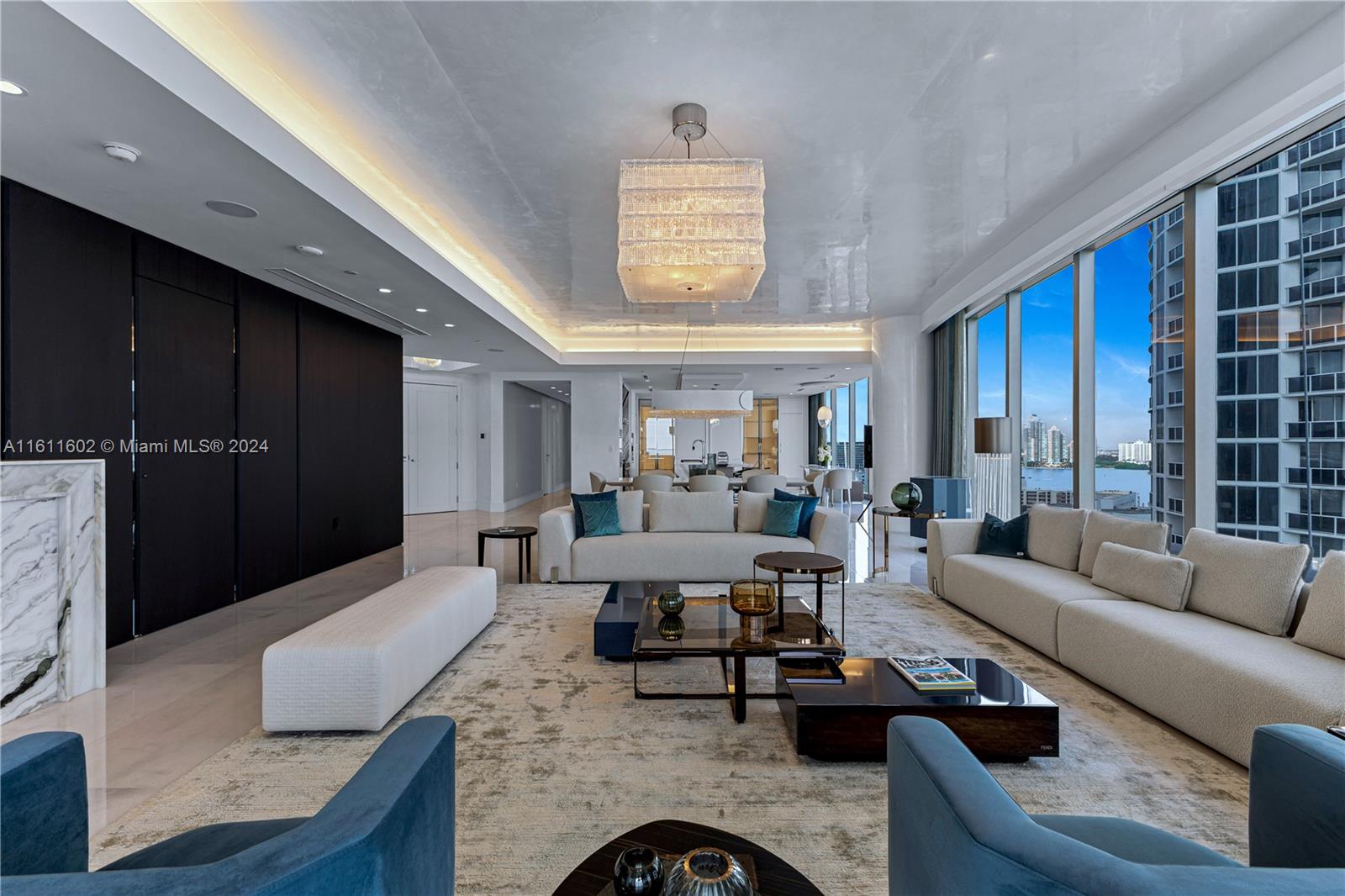 17975 COLLINS AVE # 1602