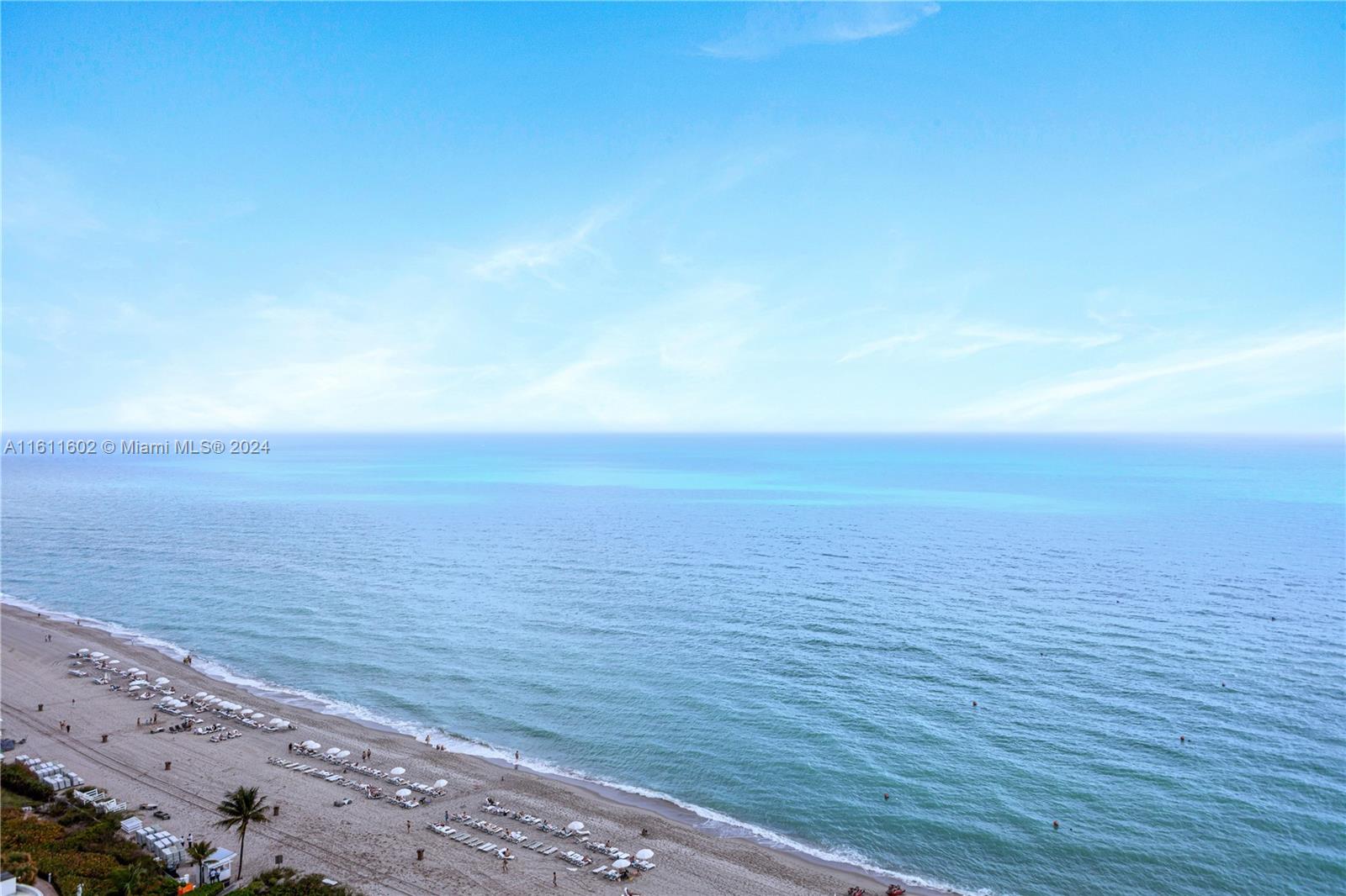 17975 COLLINS AVE # 1602