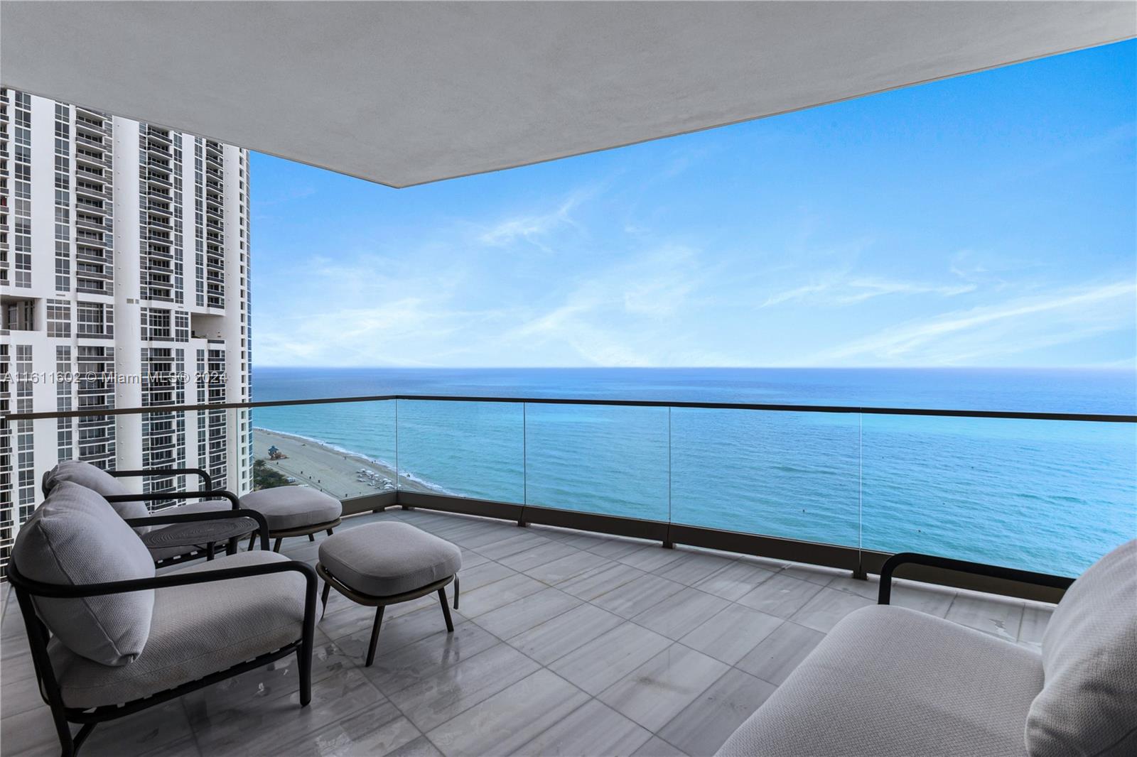 17975 COLLINS AVE # 1602