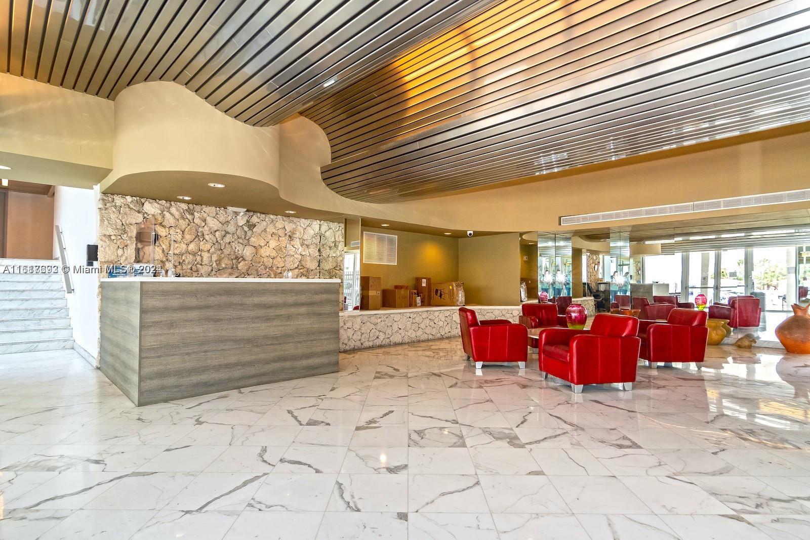 9273 Collins Ave # 501