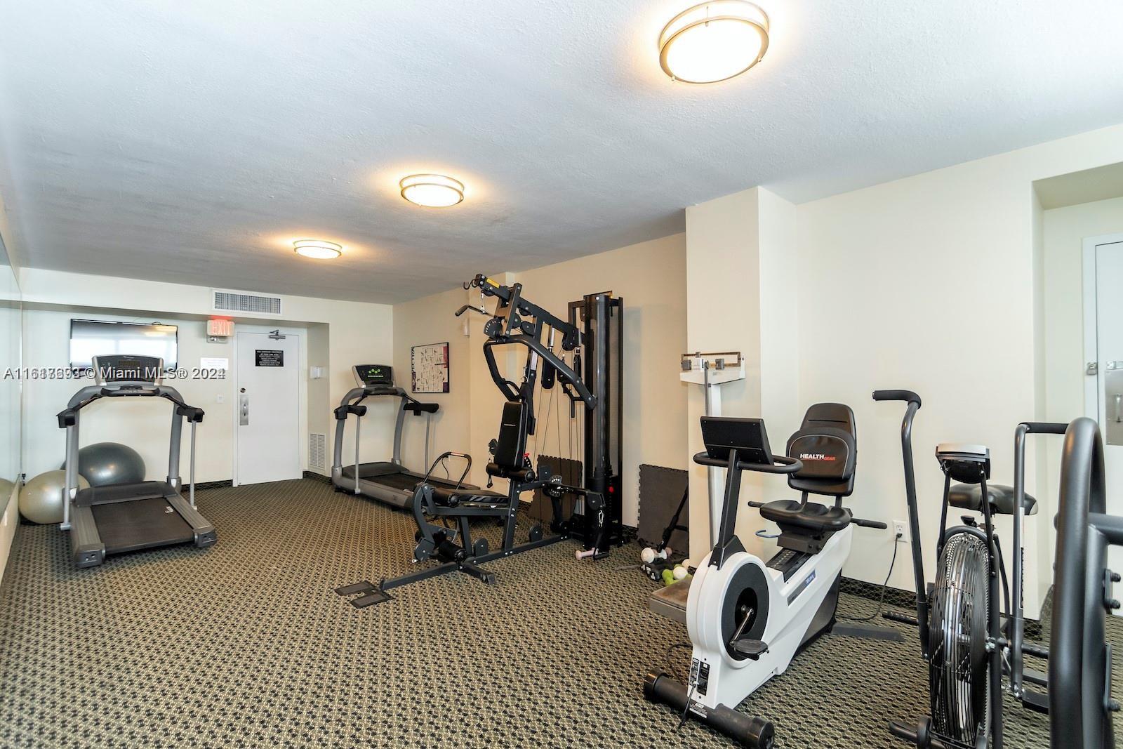 9273 Collins Ave # 501