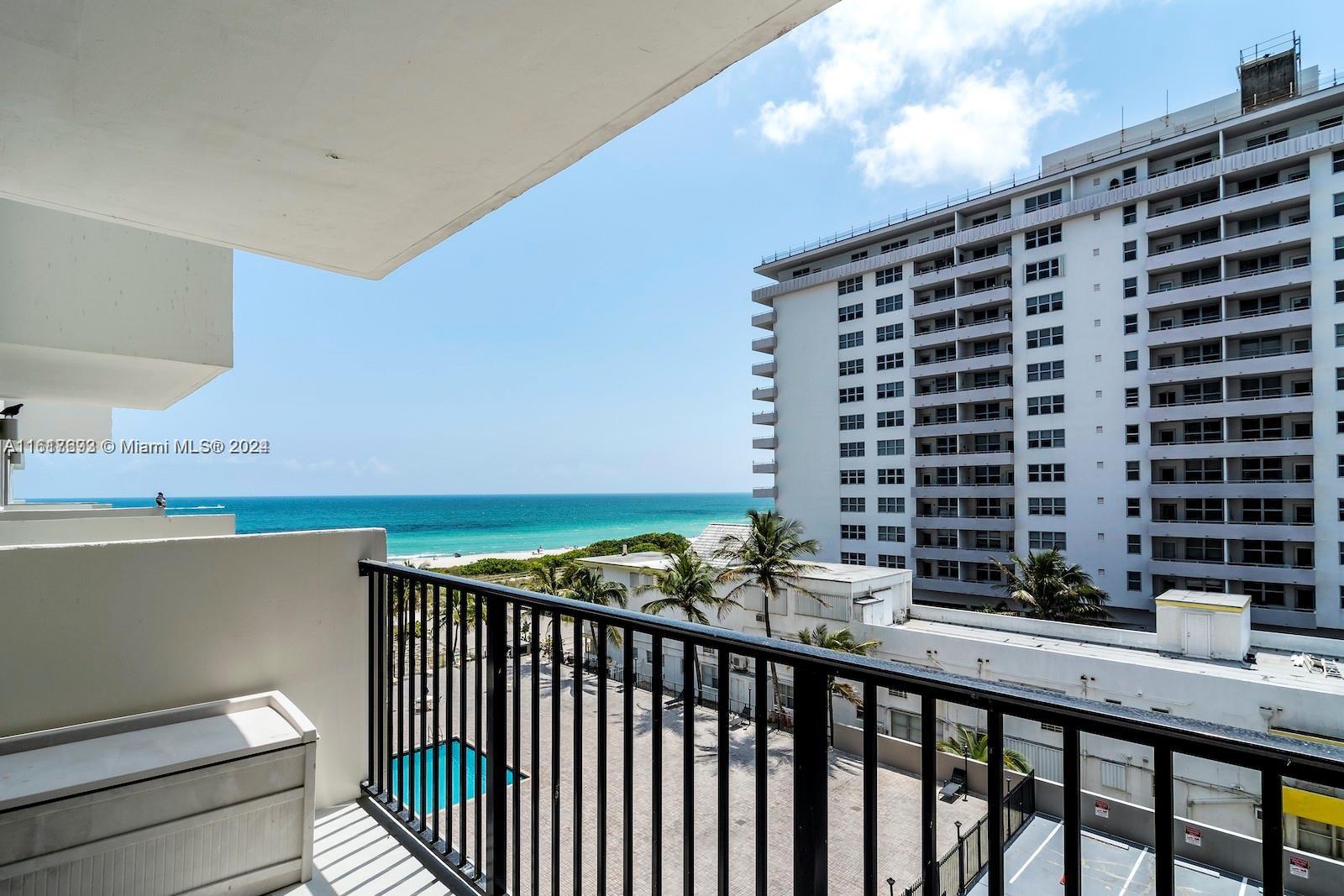 9273 Collins Ave # 501