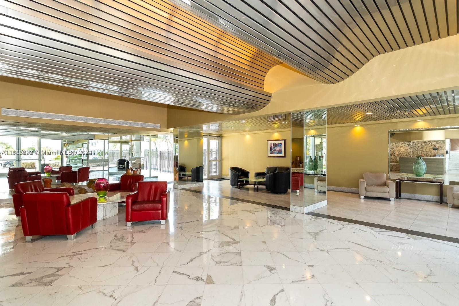 9273 Collins Ave # 501