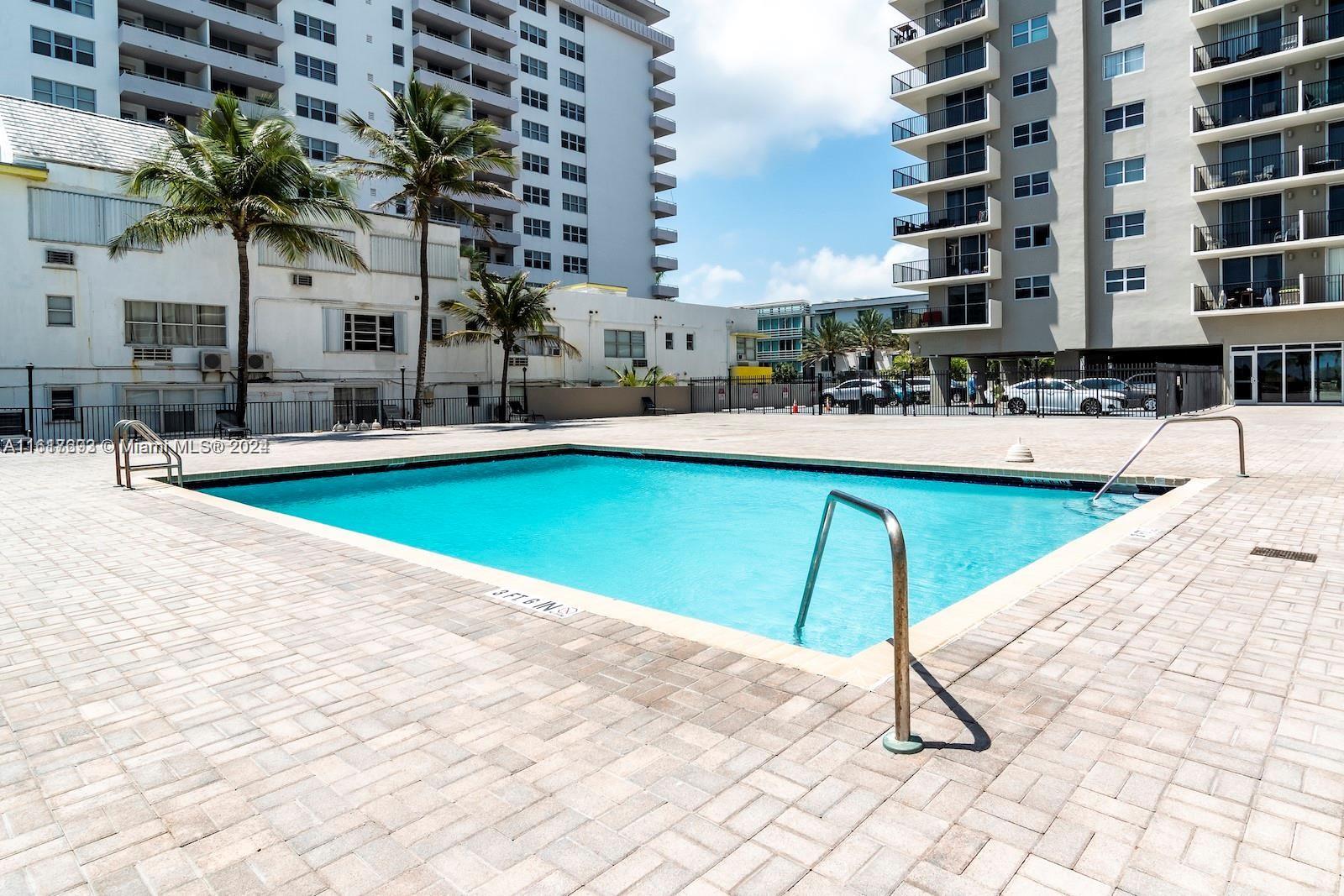 9273 Collins Ave # 501