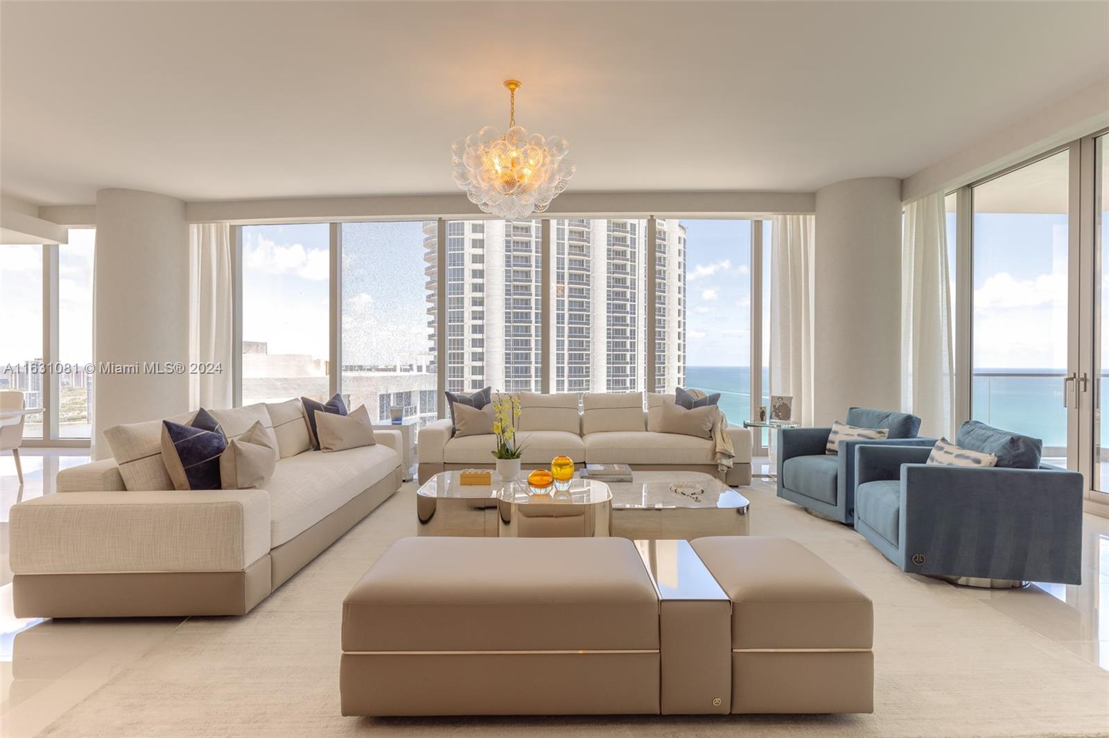 17975 Collins Avenue # 3202