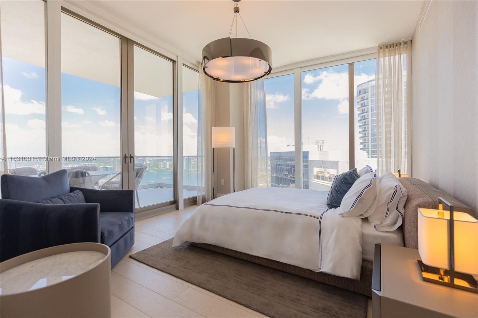17975 Collins Avenue # 3202