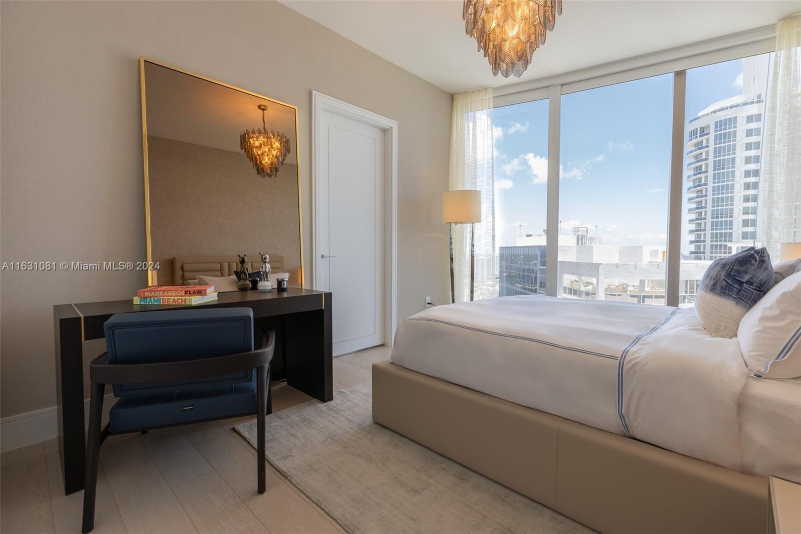 17975 Collins Avenue # 3202