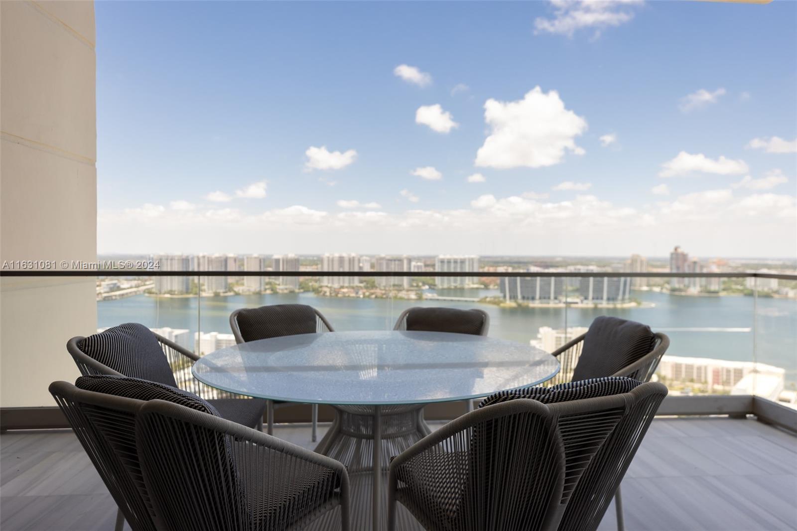 17975 Collins Avenue # 3202
