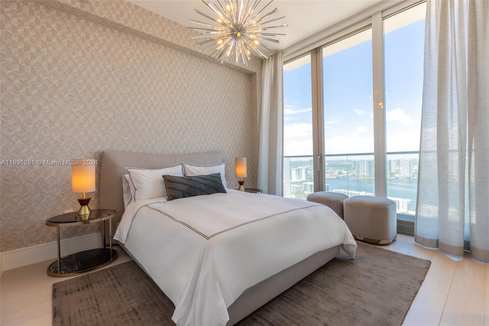 17975 Collins Avenue # 3202