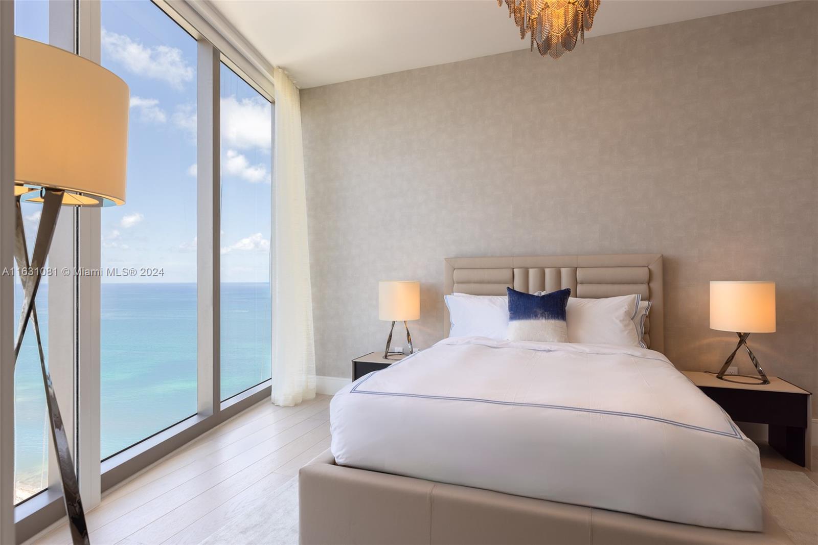 17975 Collins Avenue # 3202