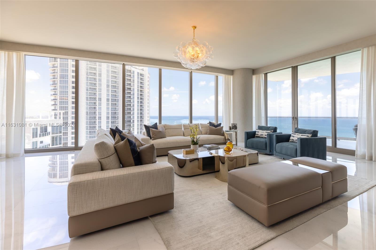 17975 Collins Avenue # 3202