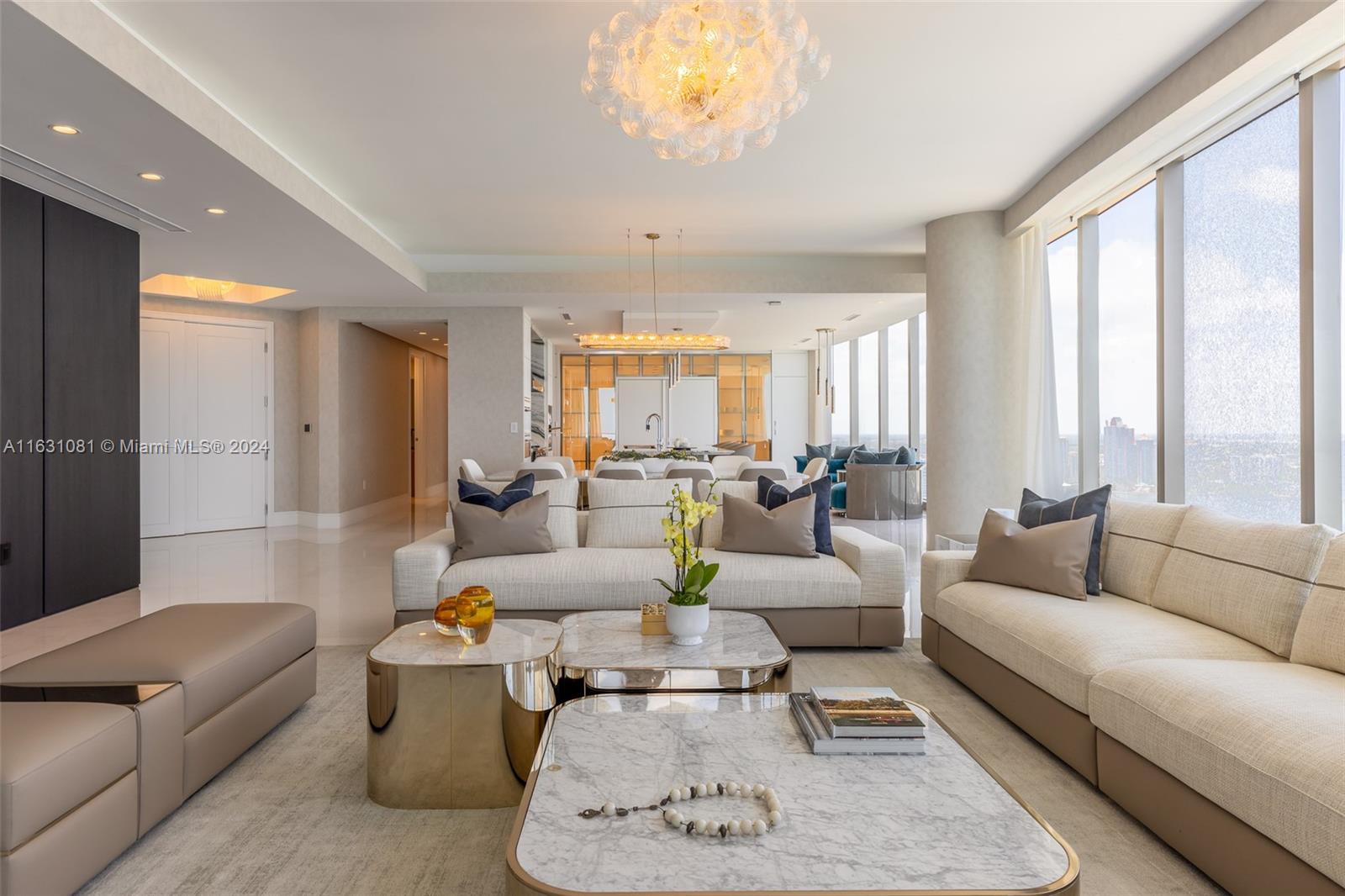 17975 Collins Avenue # 3202