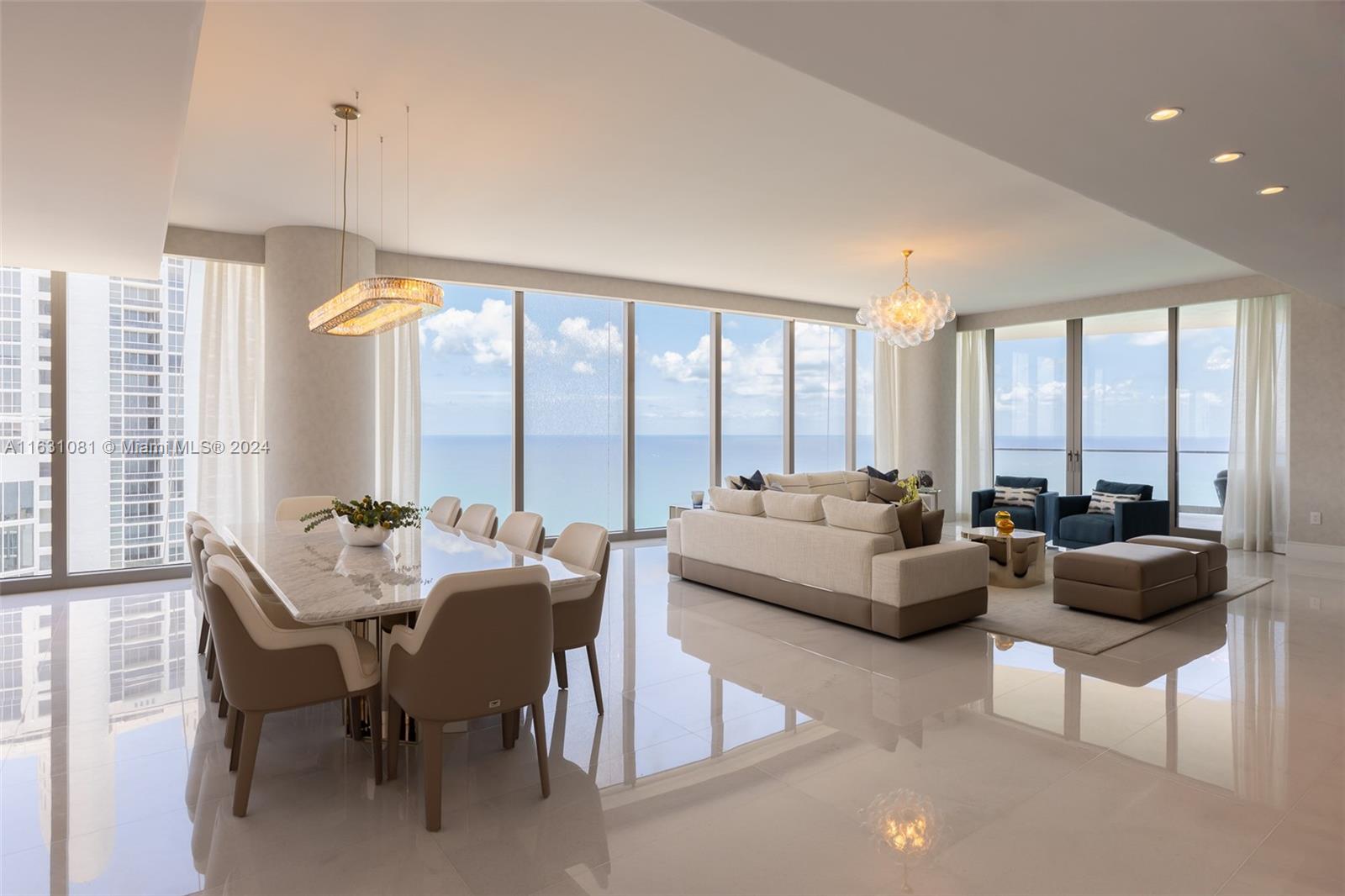 17975 Collins Avenue # 3202