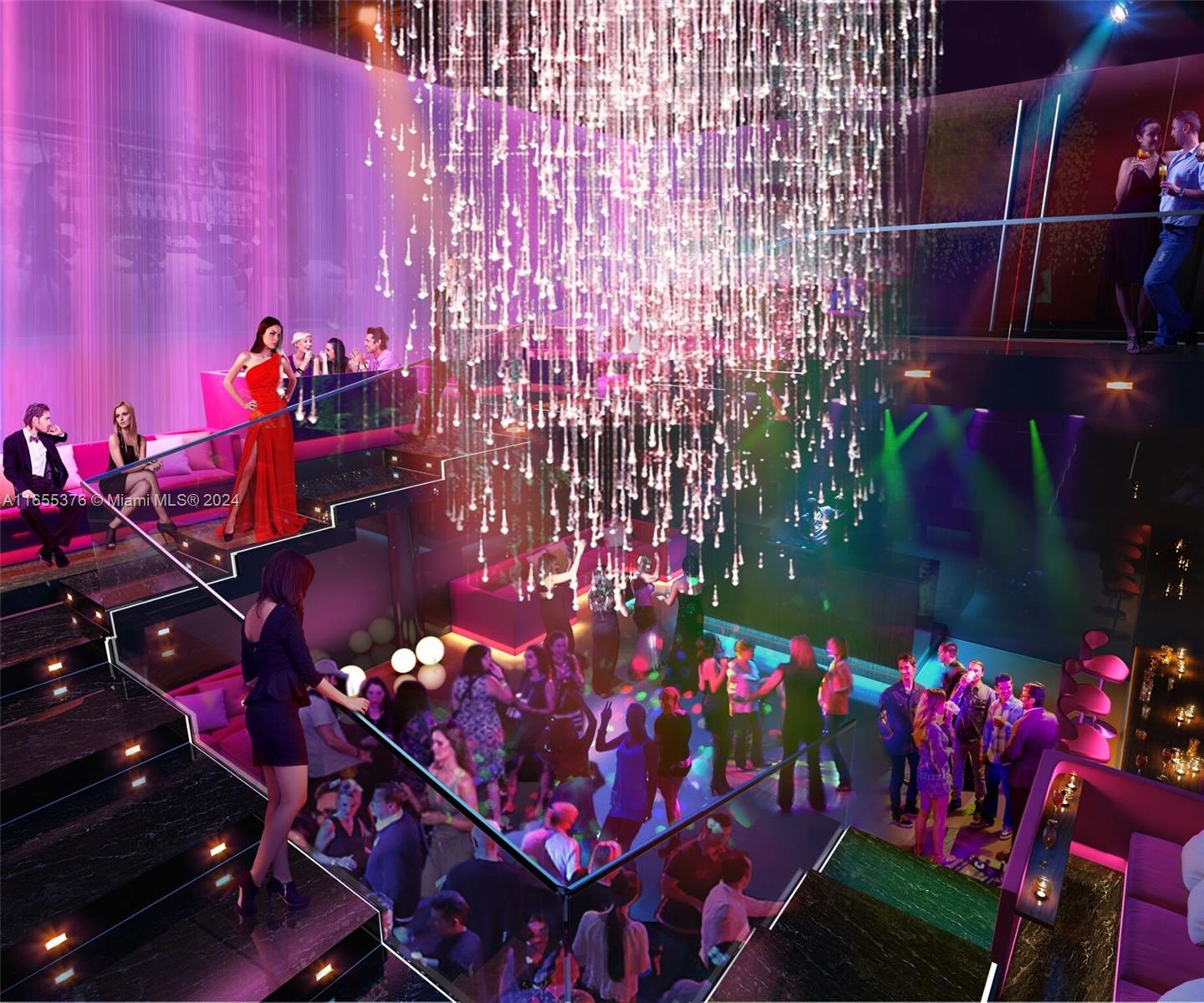 17901 COLLINS Unit: SF4