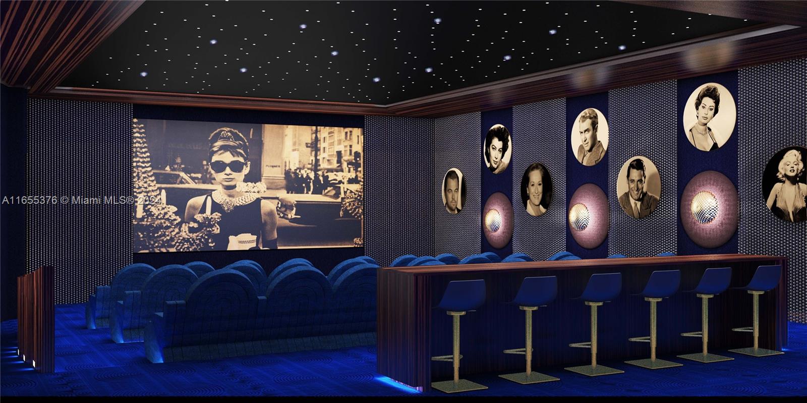 17901 COLLINS Unit: SF4