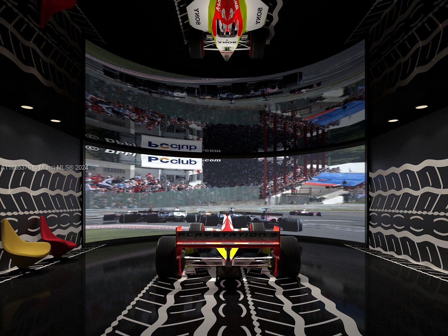 17901 COLLINS Unit: SF4