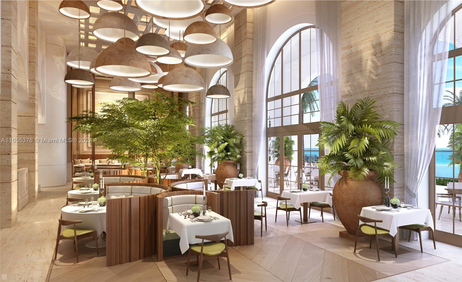 17901 COLLINS Unit: SF4