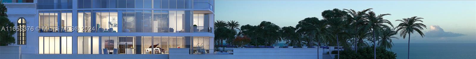 17901 COLLINS Unit: SF4