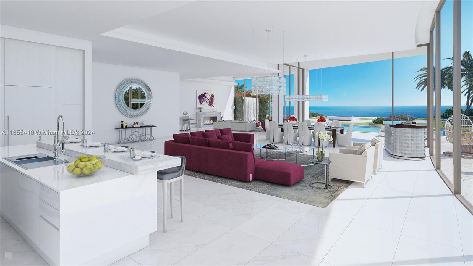 17901 COLLINS AVE Unit: SF4