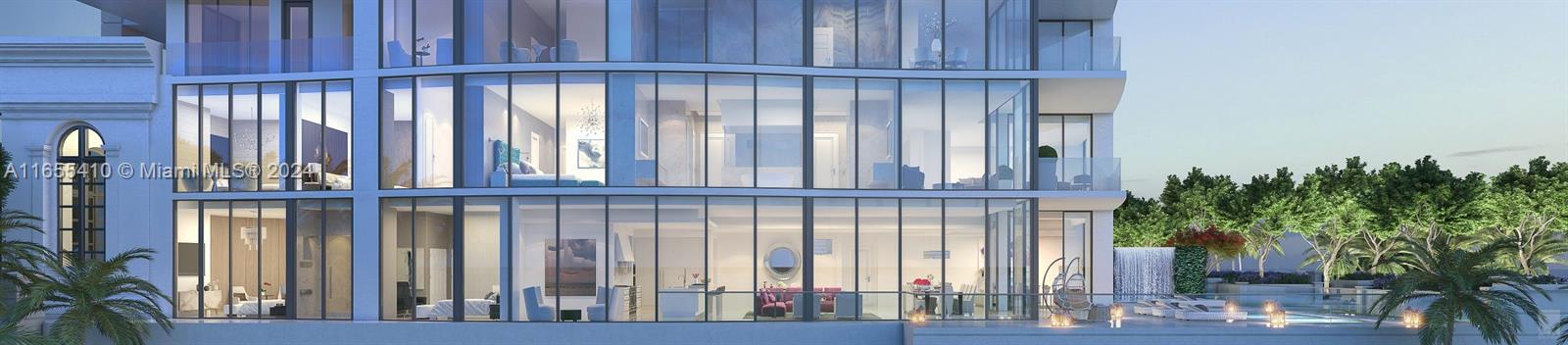 17901 COLLINS AVE Unit: SF4
