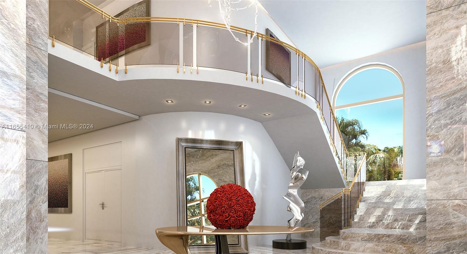 17901 COLLINS AVE Unit: SF4