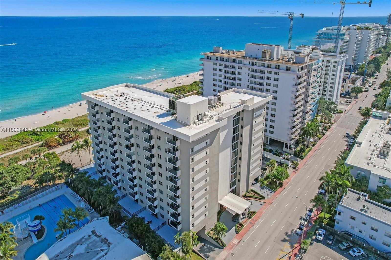 9273 Collins Ave # 801