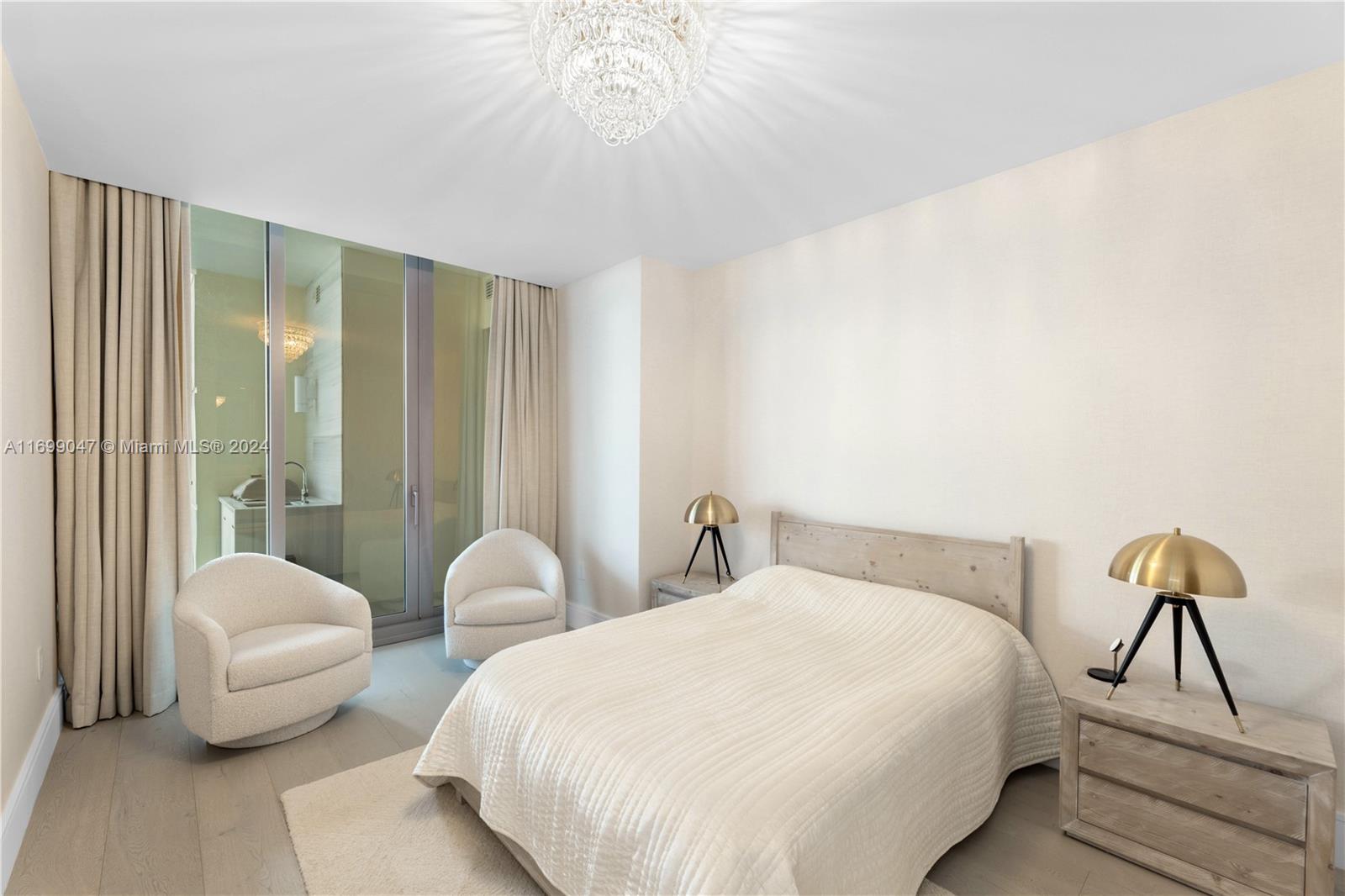 17975 Collins Avenue # 3801