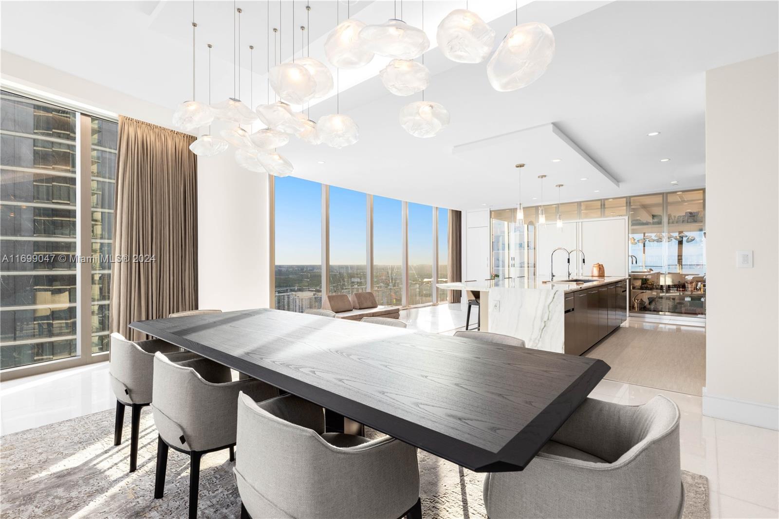 17975 Collins Avenue # 3801