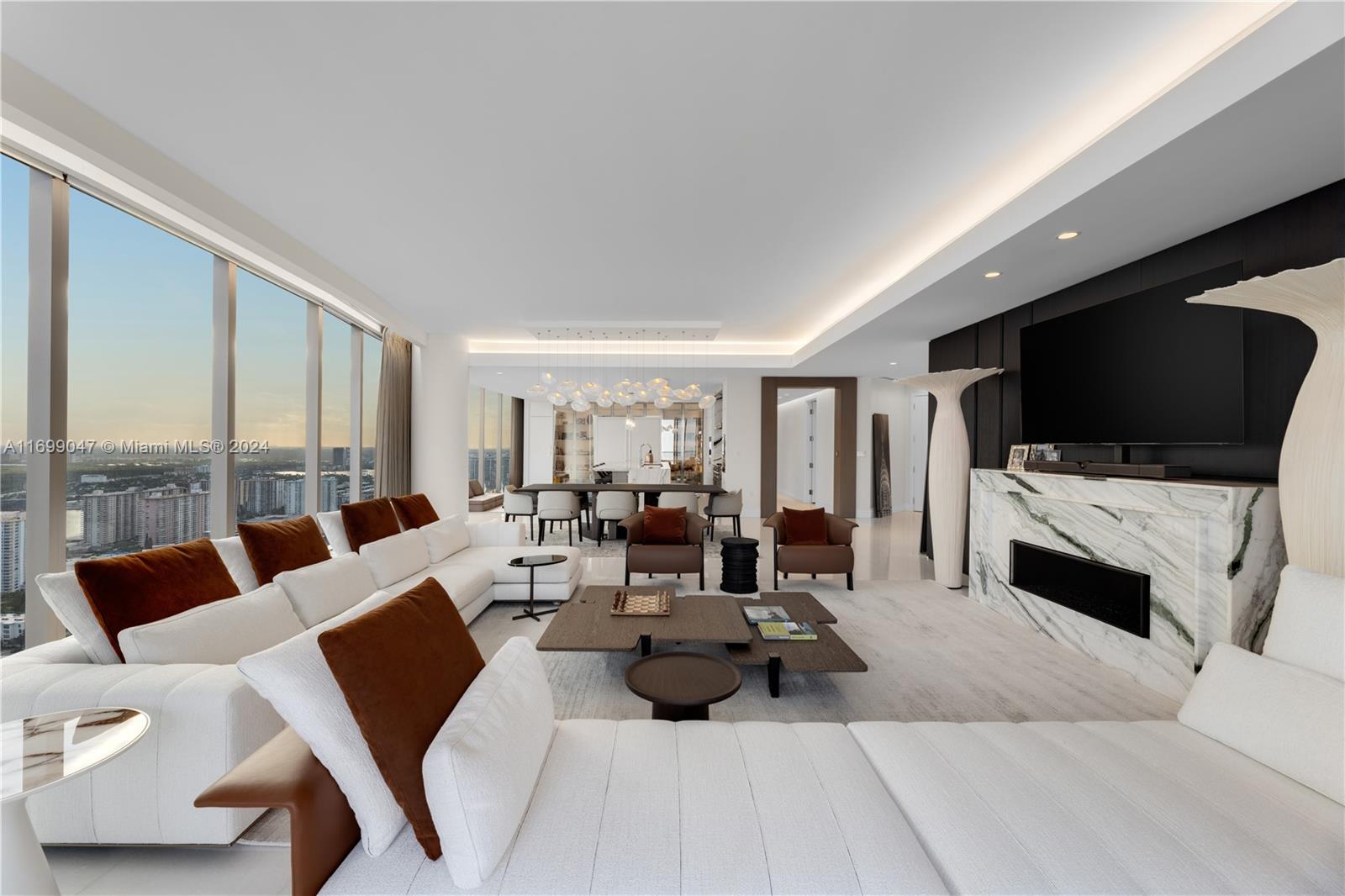17975 Collins Avenue # 3801