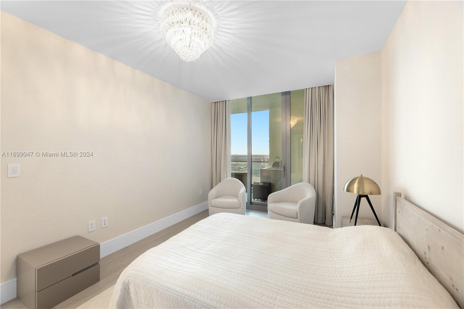 17975 Collins Avenue # 3801