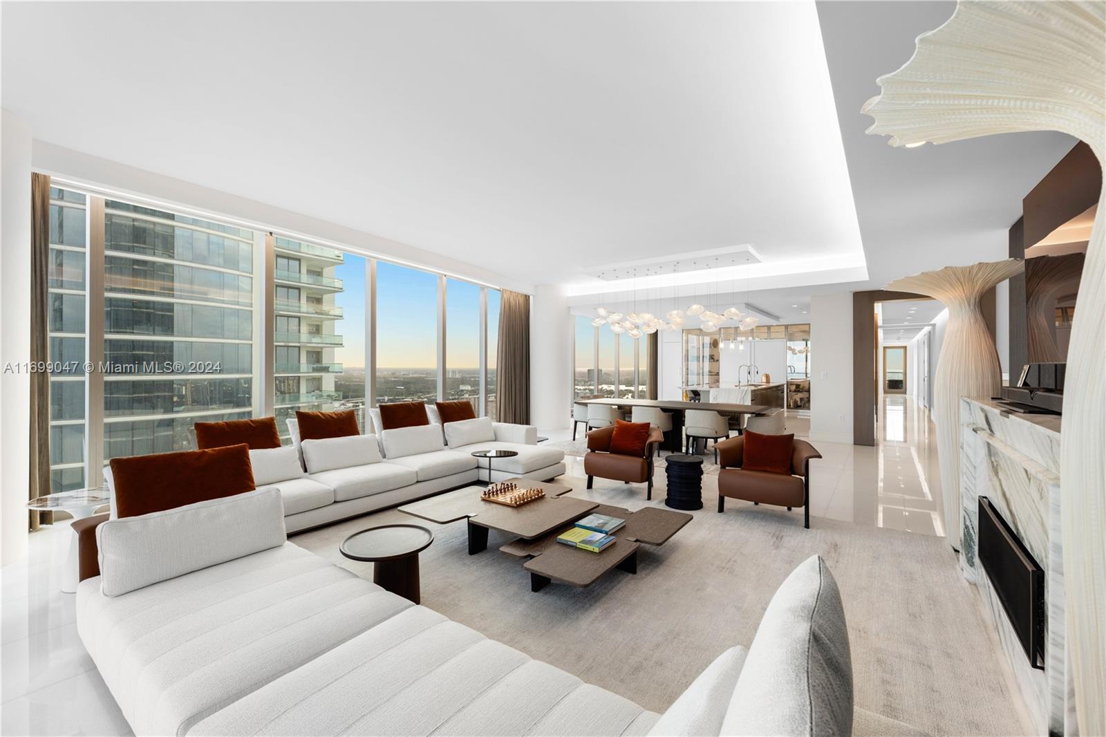 17975 Collins Avenue # 3801