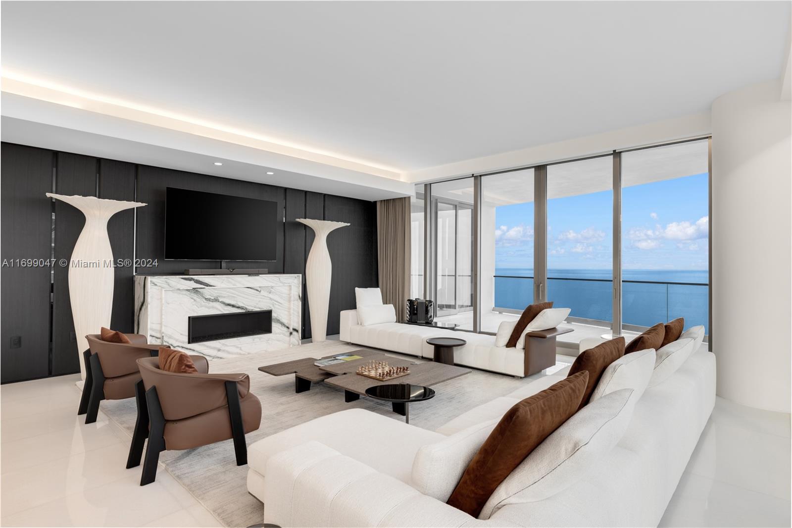 17975 Collins Avenue # 3801