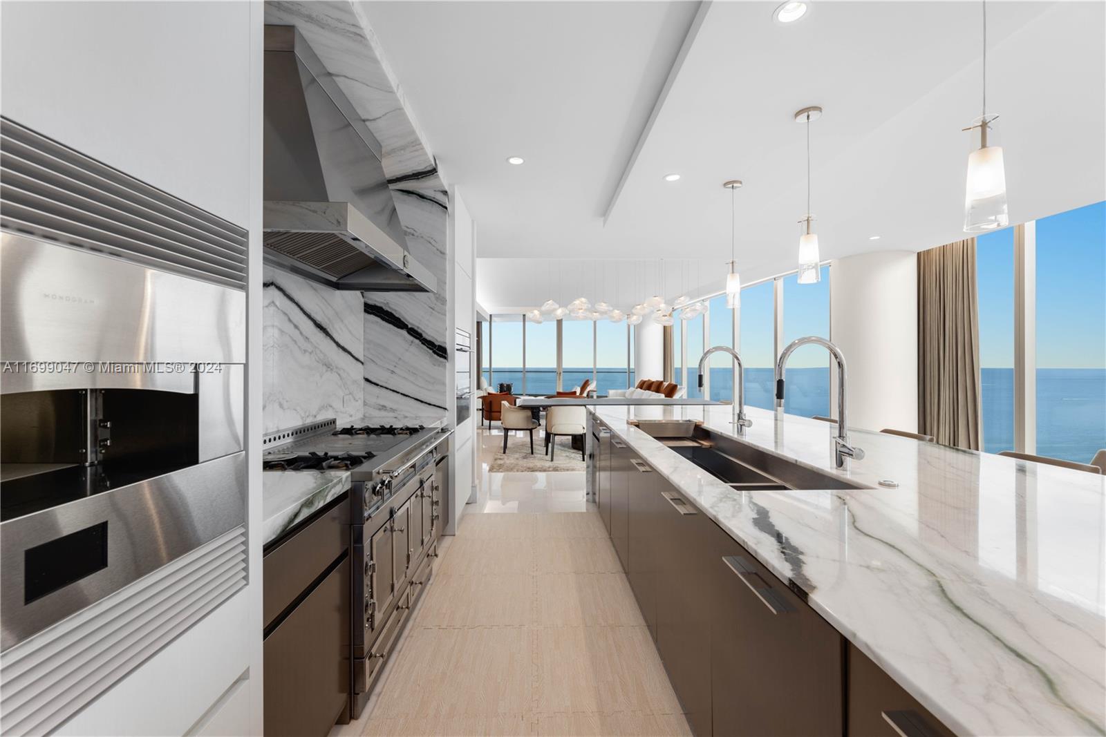 17975 Collins Avenue # 3801