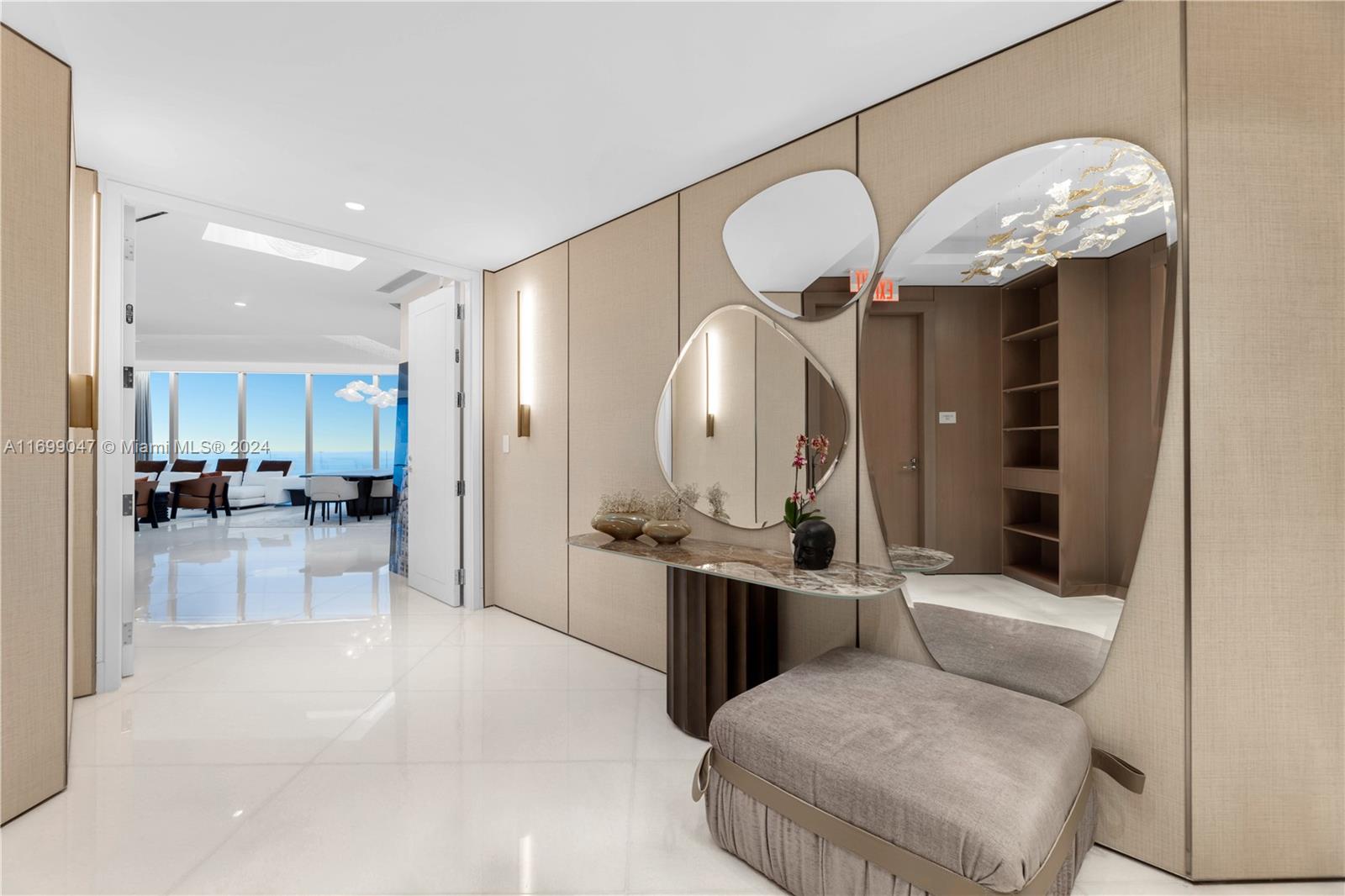17975 Collins Avenue # 3801