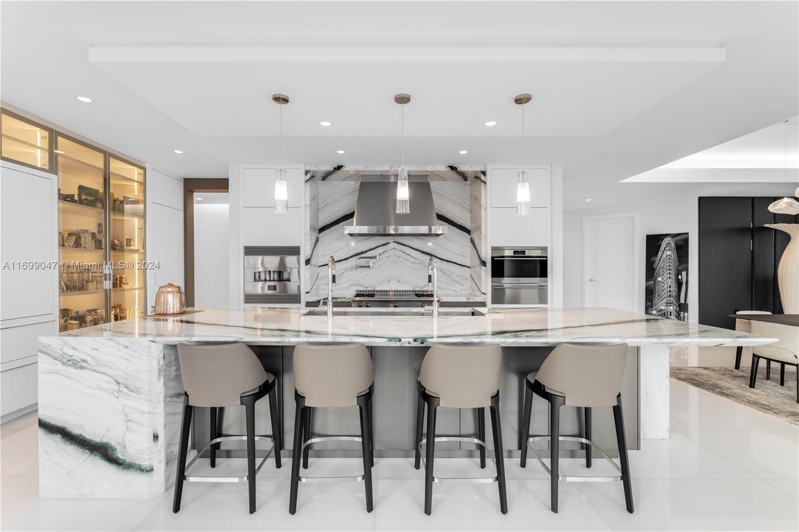 17975 Collins Avenue # 3801