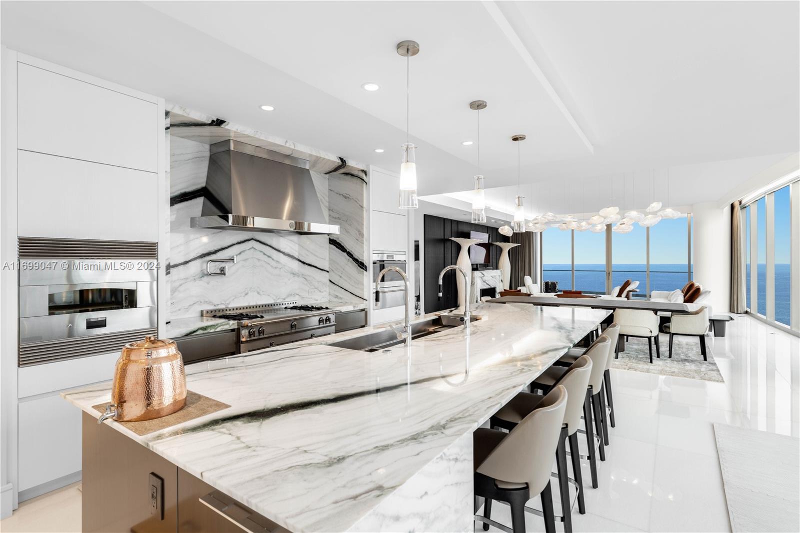 17975 Collins Avenue # 3801