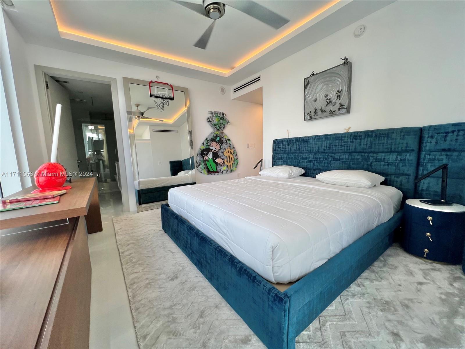 17875 Collins Avenue # 3001