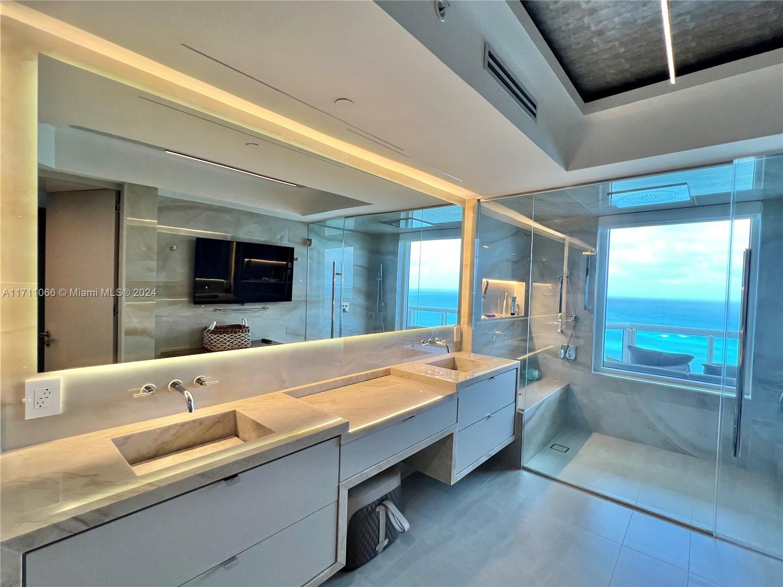 17875 Collins Avenue # 3001