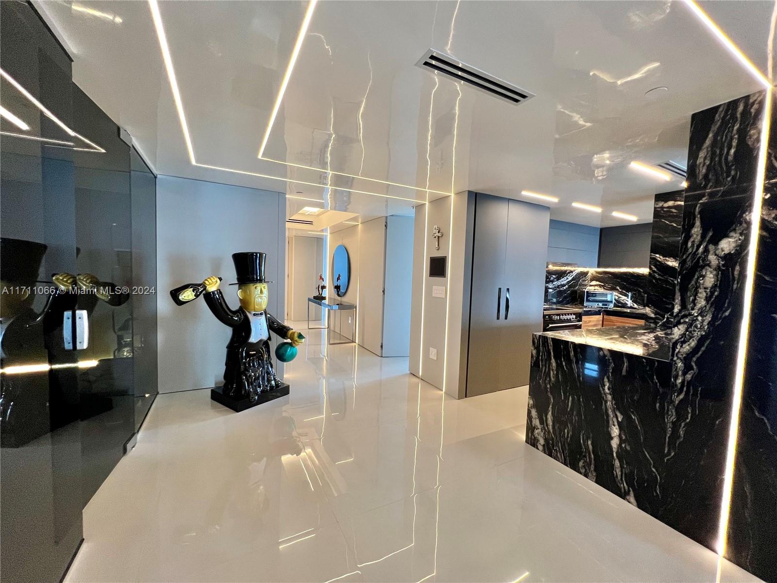 17875 Collins Avenue # 3001