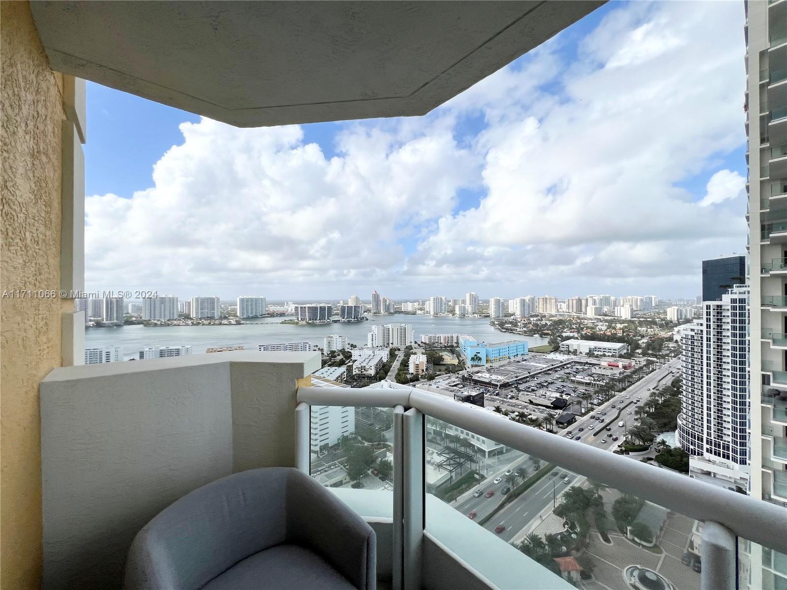 17875 Collins Avenue # 3001